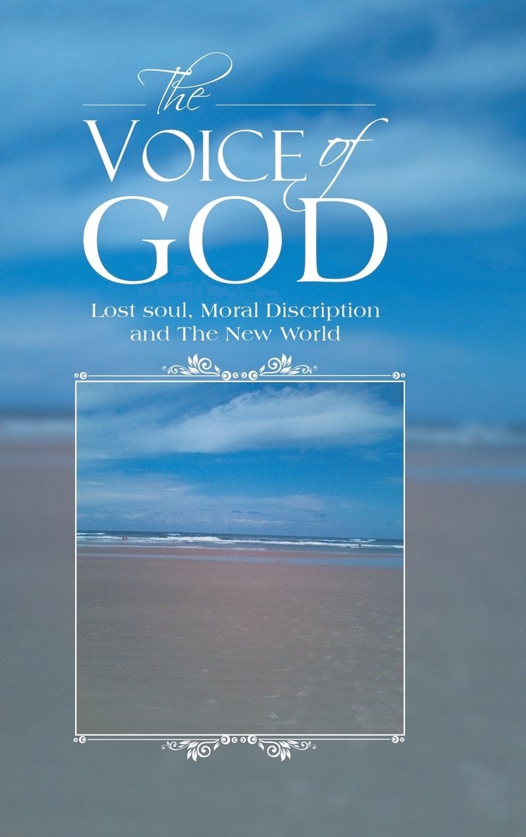 The Voice of God 1