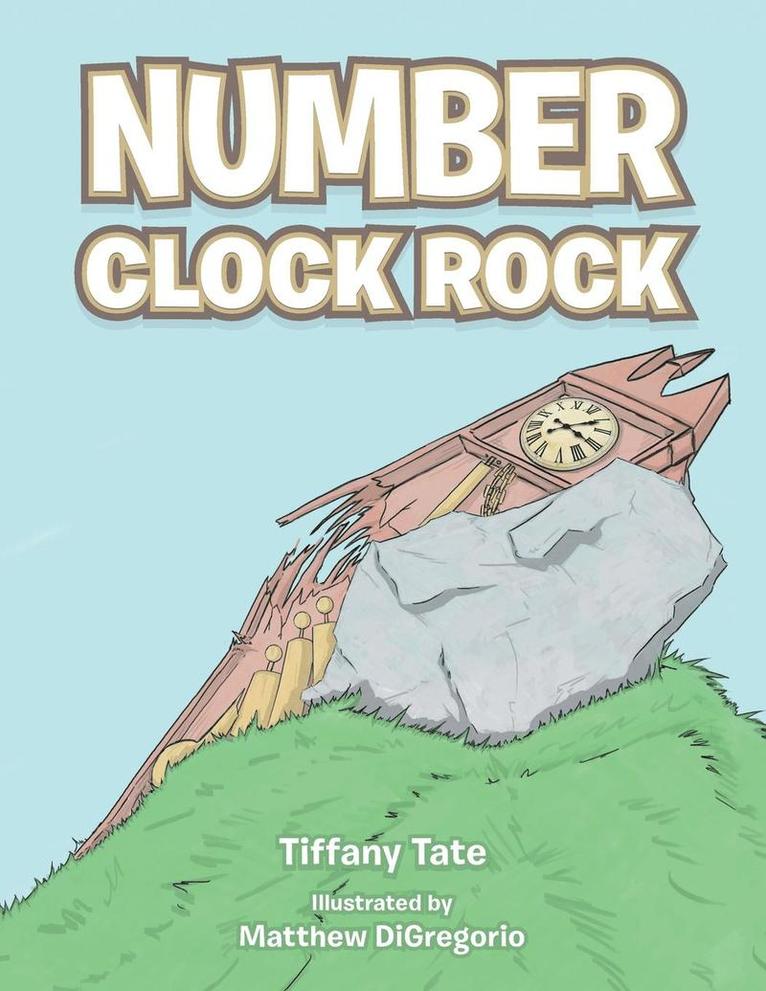 Number Clock Rock 1