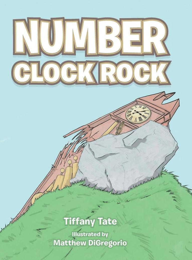 Number Clock Rock 1