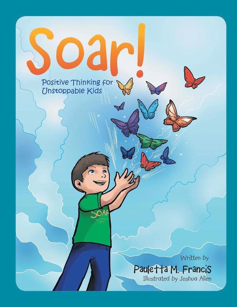 Soar! 1