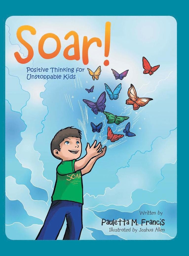 Soar! 1