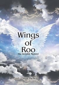 bokomslag Wings of Roo