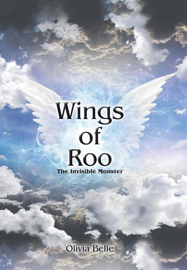 bokomslag Wings of Roo