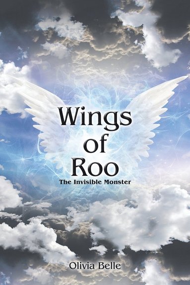 bokomslag Wings of Roo