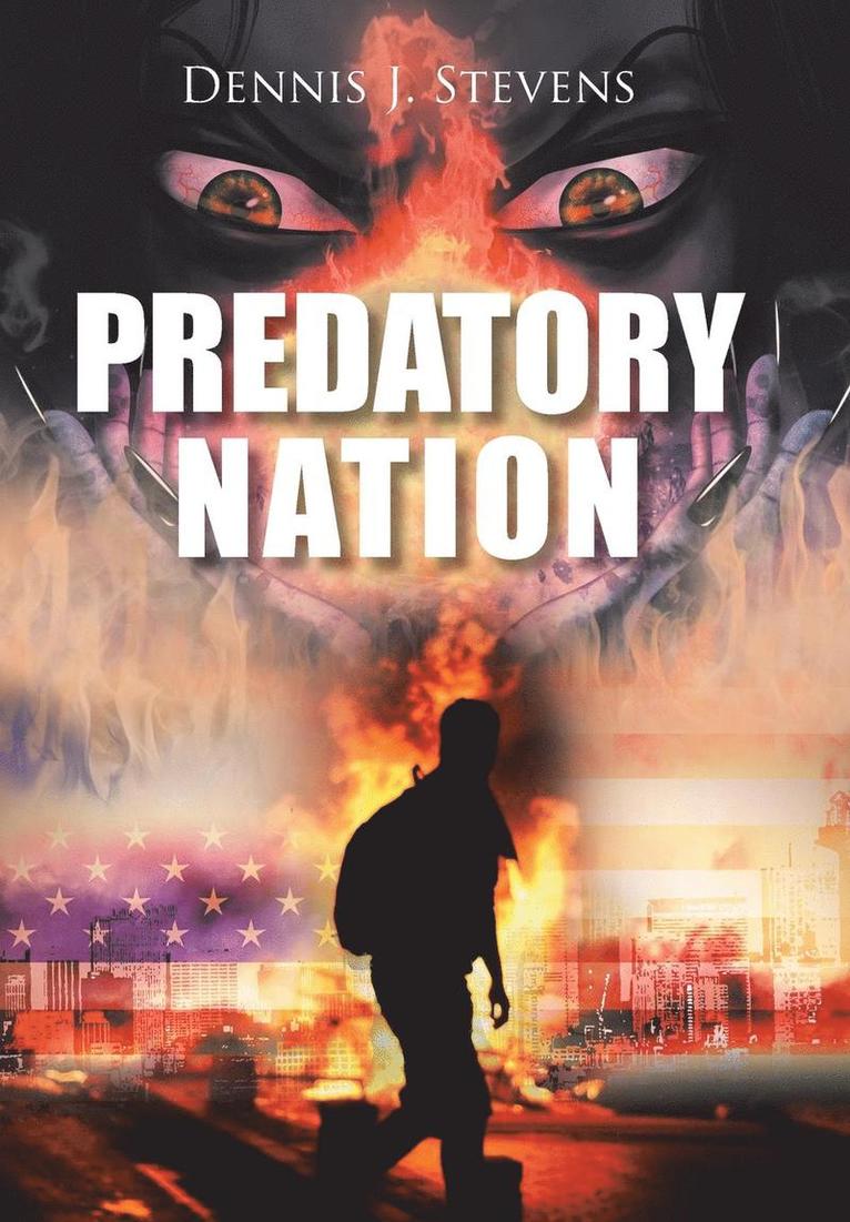 Predatory Nation 1