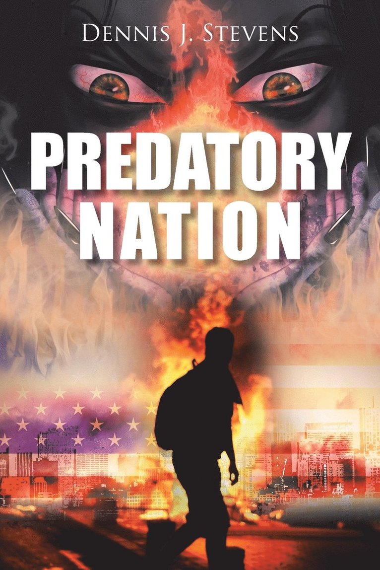 Predatory Nation 1