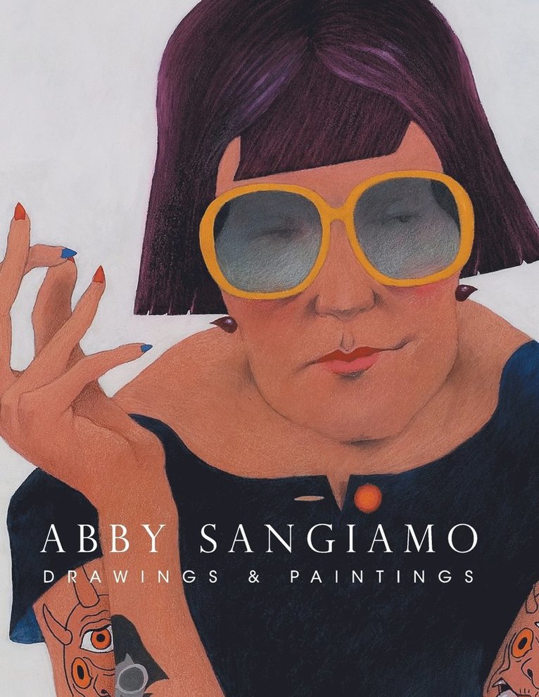 Abby Sangiamo 1