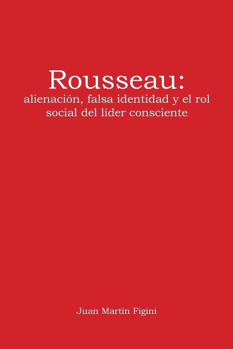 Rousseau 1