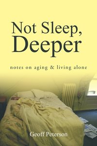 bokomslag Not Sleep, Deeper