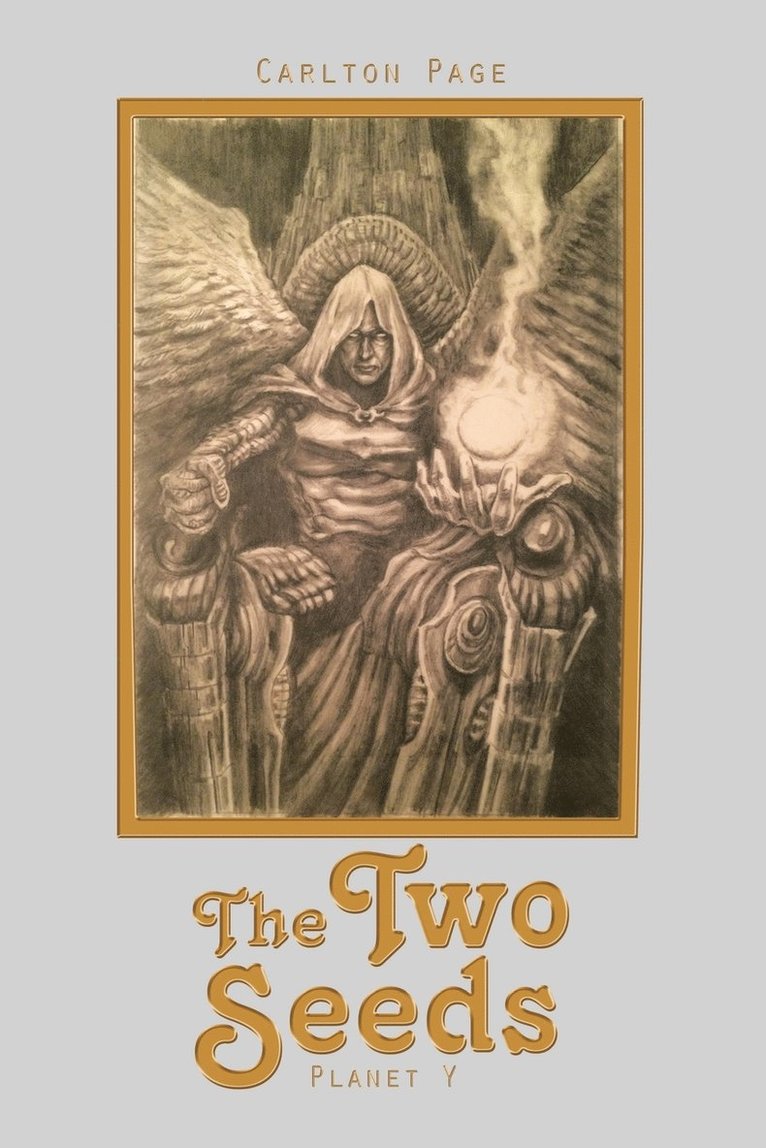 Two Seeds 1