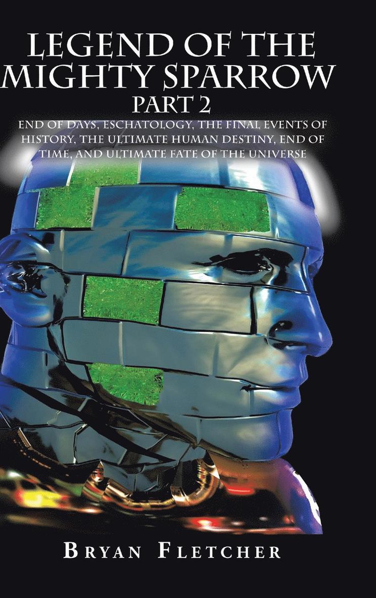 Legend of the Mighty Sparrow Part 2