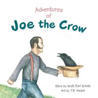 bokomslag Adventures of Joe the Crow
