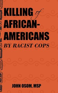 bokomslag Killing of African-Americans by Racist Cops