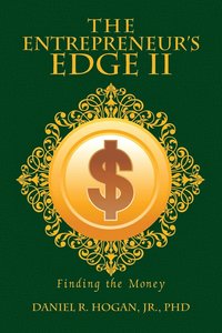 bokomslag The Entrepreneur's Edge II