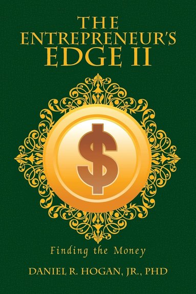 bokomslag Entrepreneur's Edge II