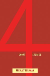bokomslag 4 Short Stories