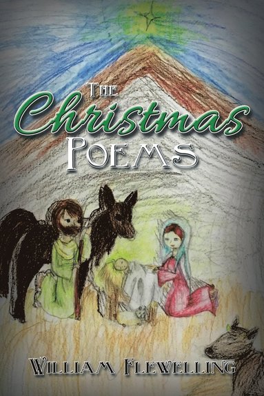 bokomslag Christmas Poems