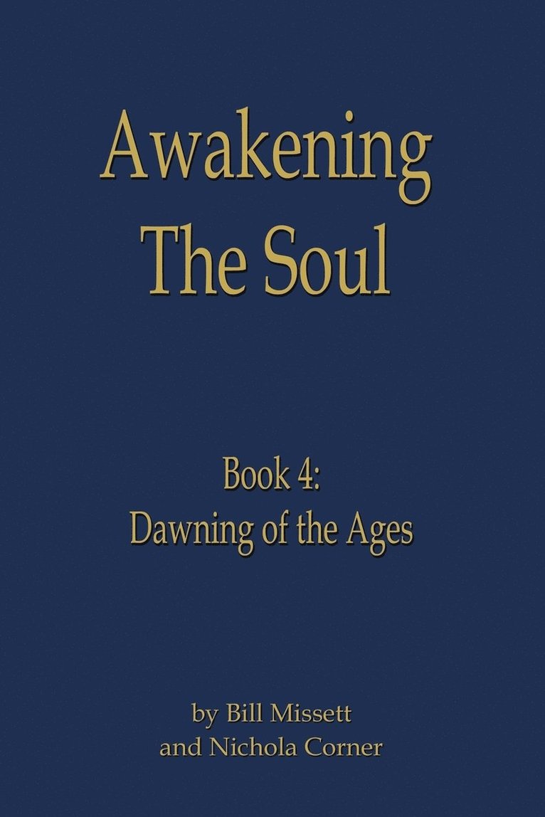 Awakening the Soul 1