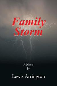 bokomslag Family Storm