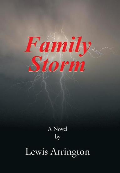 bokomslag Family Storm