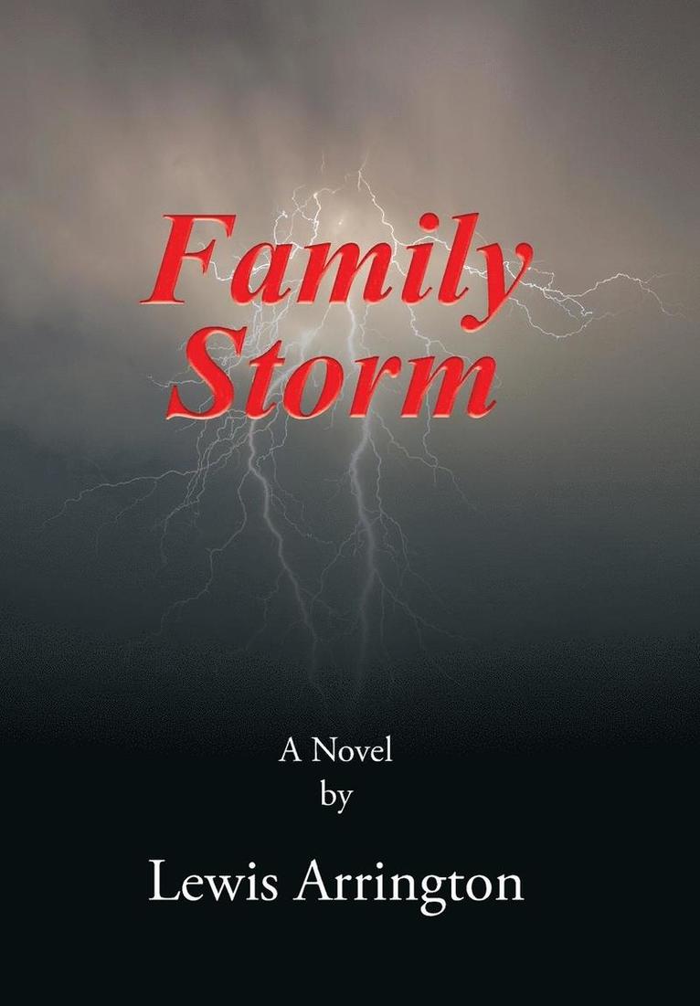 Family Storm 1