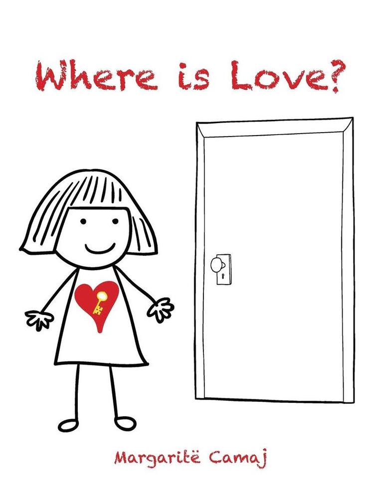 Where Is Love? 1