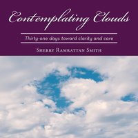 bokomslag Contemplating Clouds