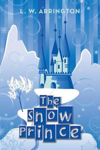 bokomslag Snow Prince