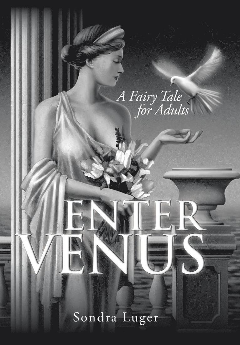 Enter Venus 1