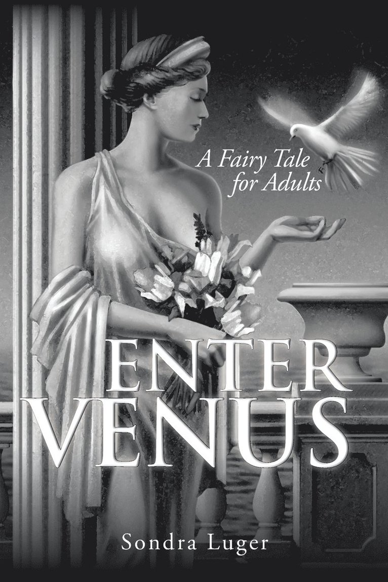 Enter Venus 1