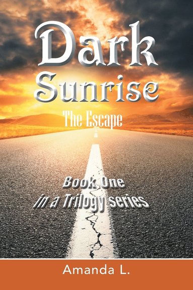 bokomslag Dark Sunrise
