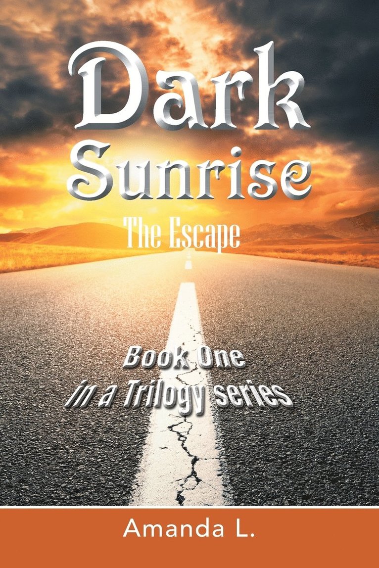 Dark Sunrise 1