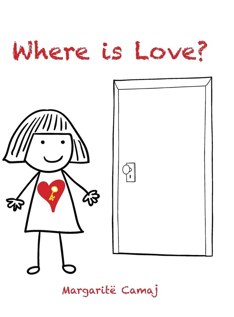 Where Is Love? 1