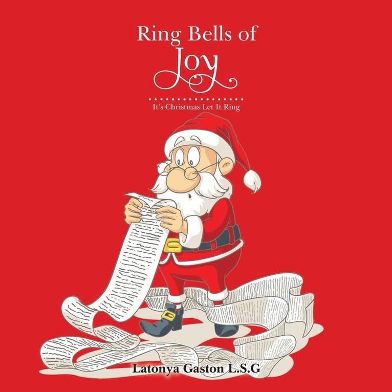 Ring Bells of Joy 1