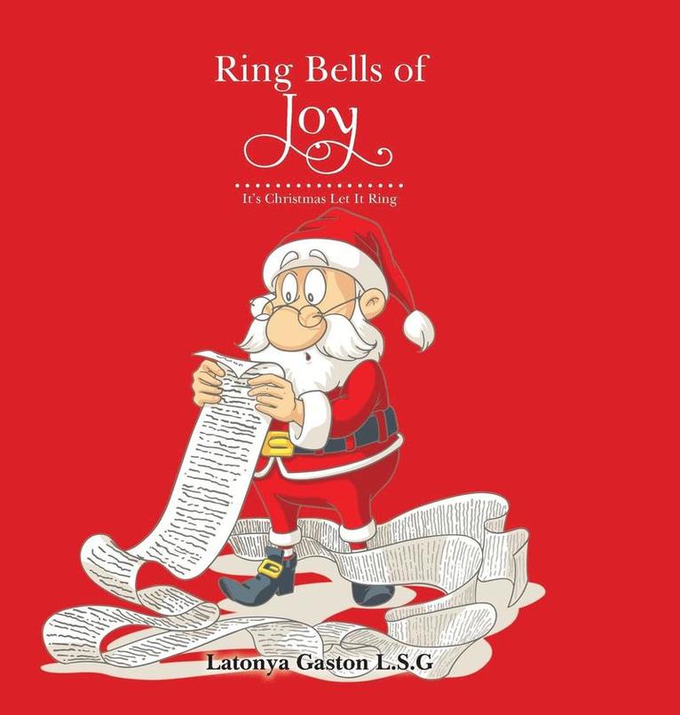 Ring Bells of Joy 1