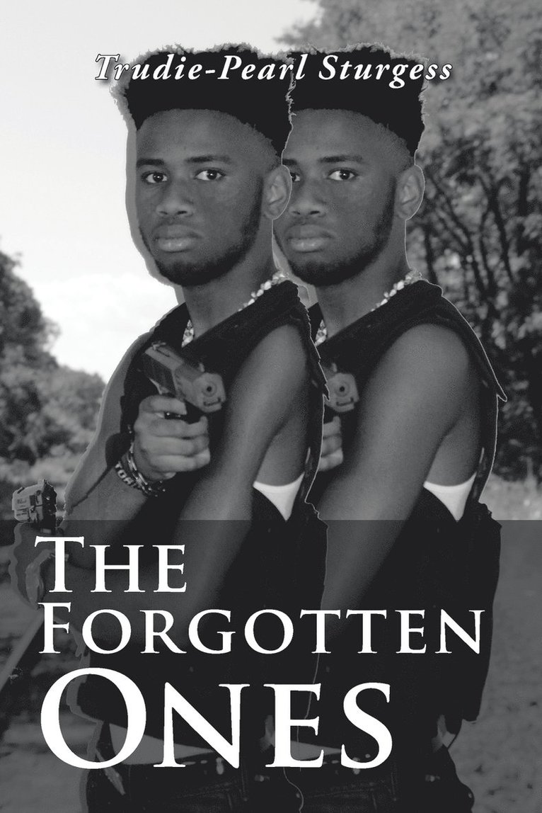 The Forgotten Ones 1