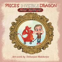 bokomslag Price's Invisible Dragon