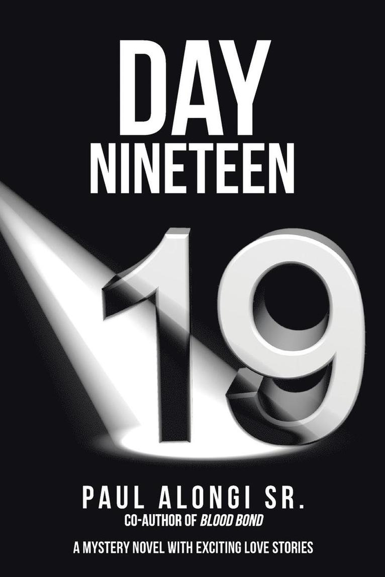 Day Nineteen 1
