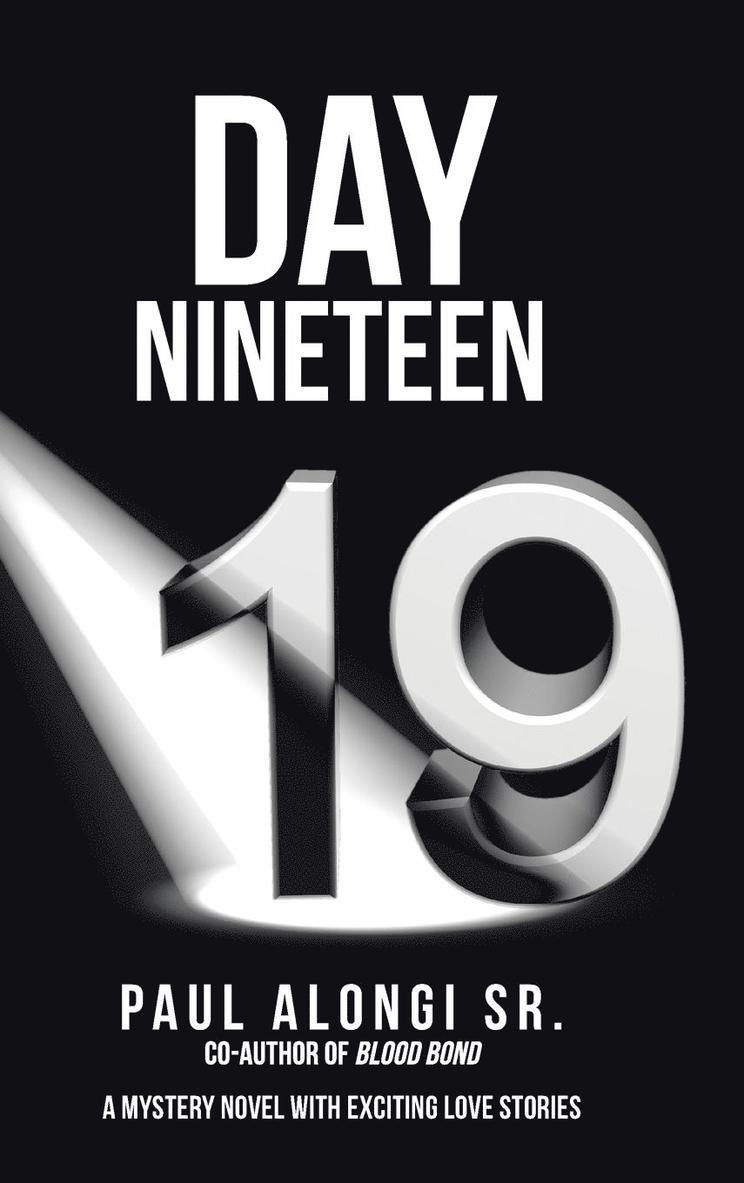 Day Nineteen 1