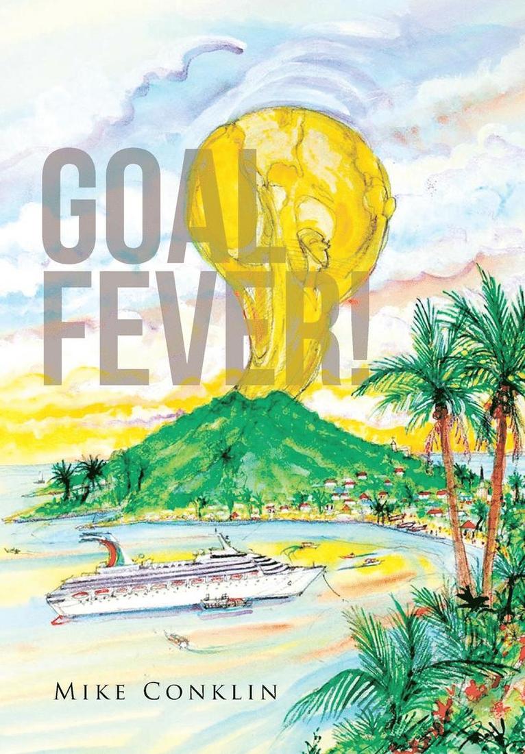 Goal Fever! 1