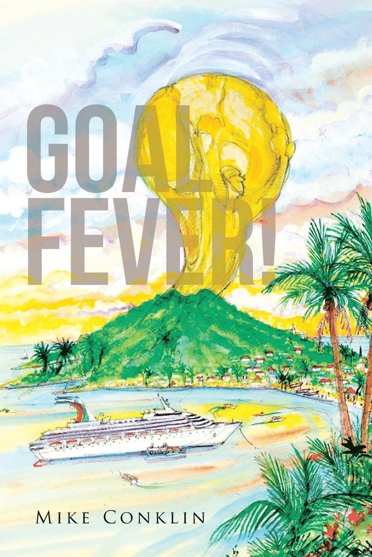 Goal Fever! 1