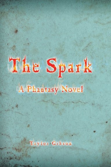 bokomslag Spark