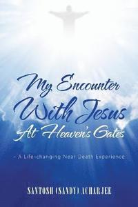 bokomslag My Encounter with Jesus at Heaven's Gates