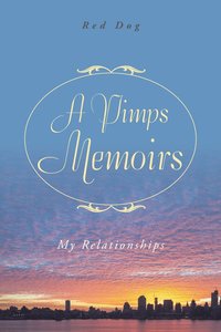 bokomslag Pimps Memoirs