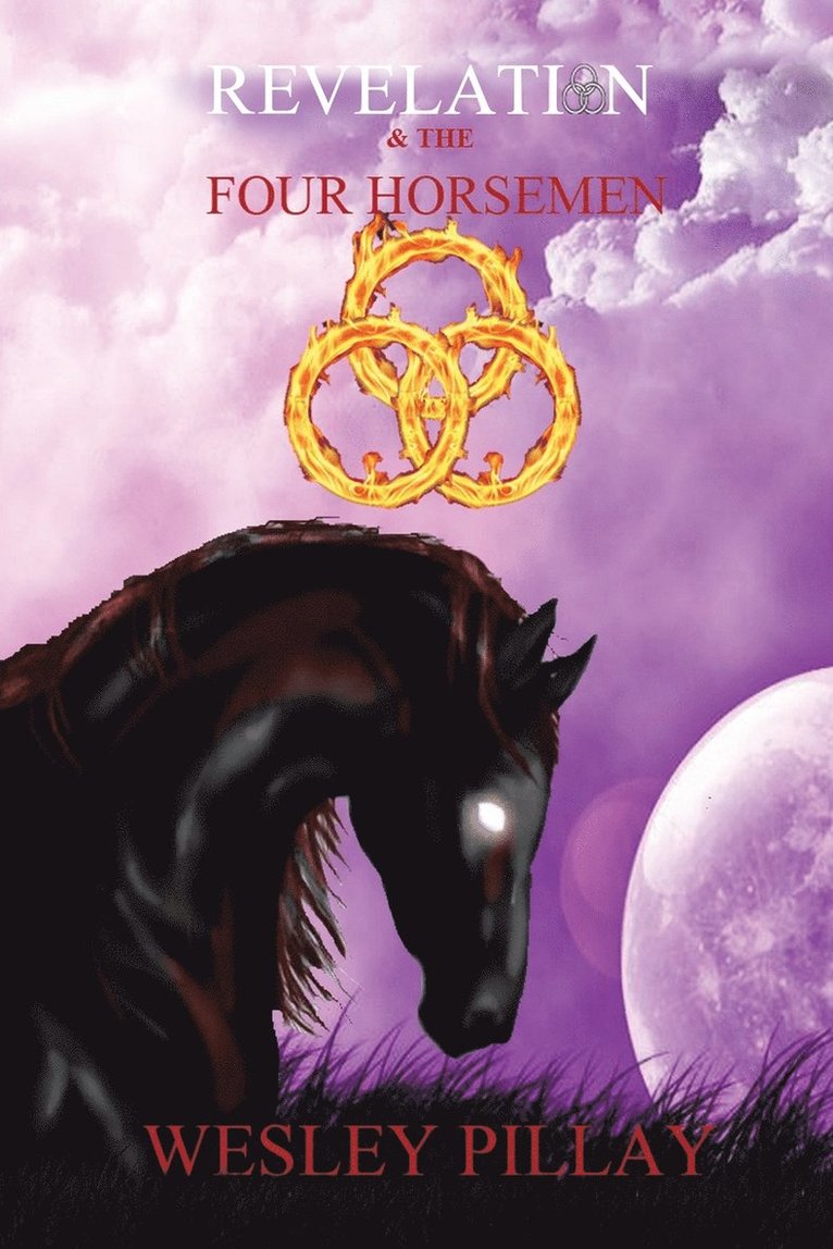 Revelation and the Four Horsemen 1