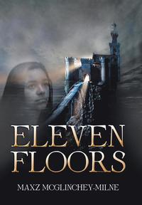 bokomslag Eleven Floors
