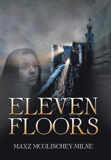 bokomslag Eleven Floors