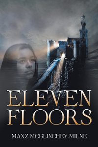bokomslag Eleven Floors