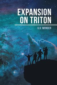 bokomslag Expansion on Triton