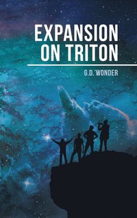 bokomslag Expansion on Triton